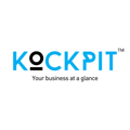 Kockpit Analytics Logo