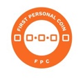 First Personal Coin Logo