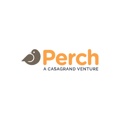 Perch Builder Pvt,Ltd. Logo