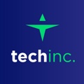 Tech Inc. Logo