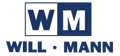 Will-Mann Inc. Logo