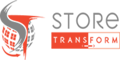 Store Transform Logo