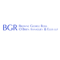 Browne George Ross O’Brien Annaguey & Ellis LLP Logo
