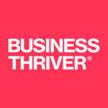 BUSINESS THRIVER Logo