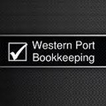 Western Port Bookkeeping Logo