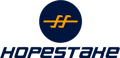 Hopestake Logo