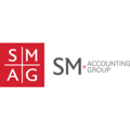 SM Accounting Group Ltd Logo