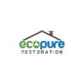 EcoPure Restoration Logo