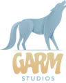 GARM Studios Logo