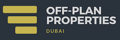 Off Plan Properties Dubai Logo