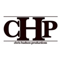 Chris Hudson Productions Logo