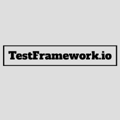 TestFramework.io Logo