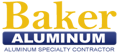 Baker Aluminum Logo