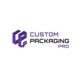 Custom Packaging Pro Logo