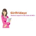 Girlfridayz Logo