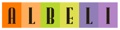 Albeli Logo