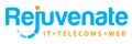 Rejuvenate IT Logo