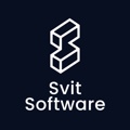 SvitSoftware Logo
