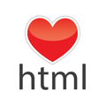 lovehtml Logo