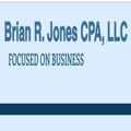 Brian R. Jones CPA, LLC Logo