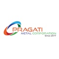 Pragati Metal Corporation Logo