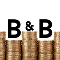 B&B Bookkeeping and Accounting Services Logo