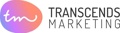 Transcends Marketing Logo