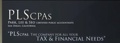 PLS CPAs and Consulting Services Logo