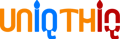UniqThinq Design Agency Logo
