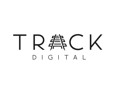 Track Digital Logo