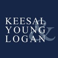 Keesal, Young & Logan Logo