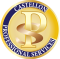Castellon Professional Services Logo