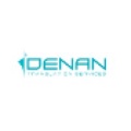 DENAN Logo