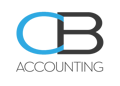 CB Accounting LLC Logo