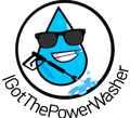 I Got The Power Washer LLC Logo