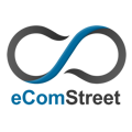 eComStreet inc. Logo