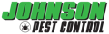 Johnson Pest Control Logo