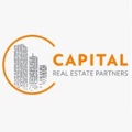 Capital Real Estate Partners, LLC Logo