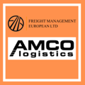 AMCO Logistics Logo