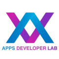 Apps Developer Lab Logo