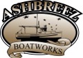 Ashbreez Boatworks, LLC Logo