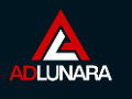 Adlunara Logo