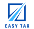 EasyAccounts and Tax Logo