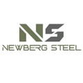 Newberg Steel and Fabrication, Inc. Logo