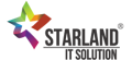 Starland IT Solution Logo