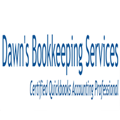 Dawns Bookkeeping Logo