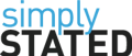 Simply Stated Solutions Inc. Logo