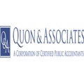 Quon & Associates, Inc. Logo