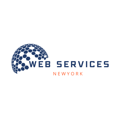 Web Services New York Logo
