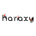 Haraxy Technologies Pvt. Ltd. Logo
